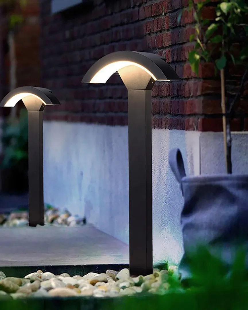 ΦΩΤΙΣΤΙΚΟ ΚΗΠΟΥ LED 18W